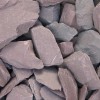 Bordo slānekļa šķembas, 40 mm, 20 kg