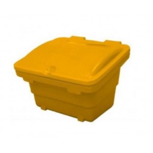 Kaste smilšu-sāls maisījumam, tilpums 175L