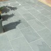 Flīzes, slānekļa, Grey/Green Natural, 30 x 60 x 1 cm, (1gab - 0,18m2), vnt