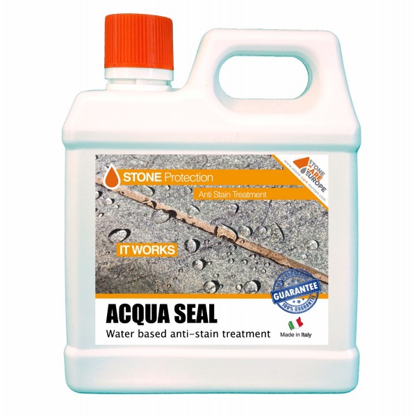Impregnētājs Acqua Seal, dab. ef., 500 ml