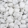 Bianco pulēti 5/8 mm, 20 kg