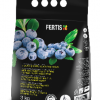 Komplekss mēslojums mellenēm un citām dārza ogām FERTIS, 3 kg
