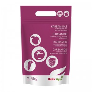 Karbamīds 2,5 kg
