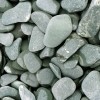 Green slāneklis, pulēts, 30/60 mm, 20 kg