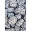 Pipiras, pulēts, 10/30 mm, 20 kg
