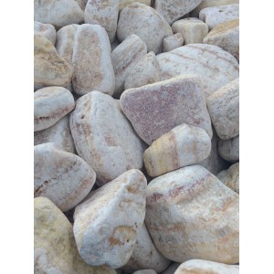 Red Onyx, pulēti, kg