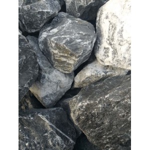 Veneto, skaldīti, kg