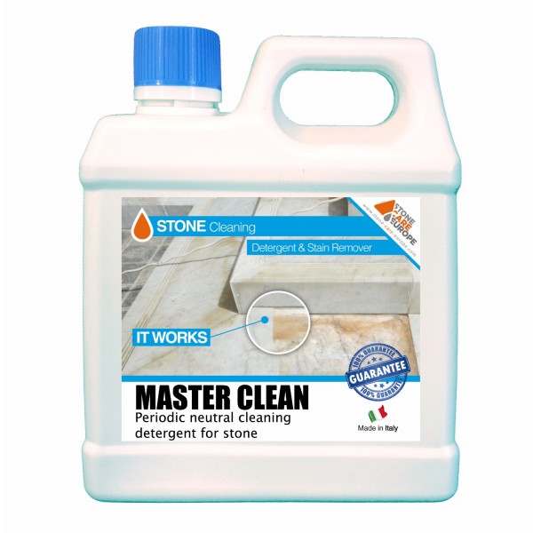 Tīrīšanas līdzeklis Master Clean, 1 l