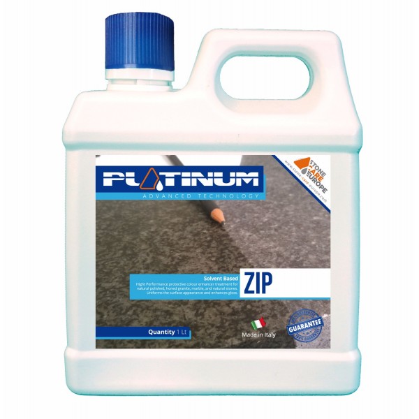 Impregnētājs Platinum ZIP, slapja ef., 500 ml