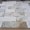 Flīzes White 10 cm x dažāda garuma, kg
