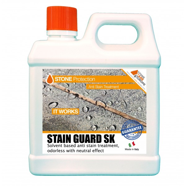 Impregnētājs Stain Guard, dab. ef., 500 ml