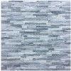 Akmens panelis "Blue Cloud" 15 x 60 cm, (1pak=0,72m2)