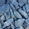 Black slāneklis, pulēts, 15/30 mm, 1000 kg 