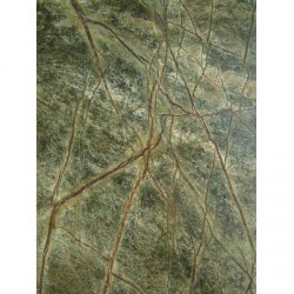 Lokanais akmens Rainforest Green, 265 x 125 cm, m2