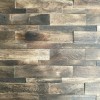 Panelis koka Coffee Brown, m2