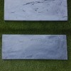 Slānekļa flīzes, gludas, 80 x 30 cm, gab.