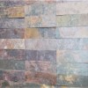 Flīzes Multi Natural, 10 x 30 x 0,8–1,3 cm, m2