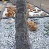 Monolīts Drill Nero, 100 cm, gab. (Kauņā)