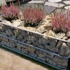 Gabions, 102 x 42 x 42 cm