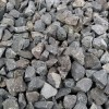 Dark bazalta šķembas, 5/8, 11/16; 16/22 mm, 1000 kg