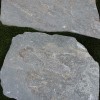 Silver/Grey akmens plāksne XXL, kg