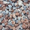 Mix Bardi/Coralo, pulēti akmentiņ,i 15/25 mm, 20 kg
