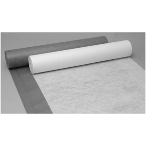 Ģeotekstils Fortex Geo, 6 x 100 m, 150 g, gab.