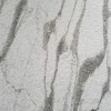 Mystic White lokanais akmens, 122 x 61 cm, m2
