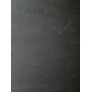 Lokanais akmens Negro, 265 x 125 cm, (gab. 3,31m2) 