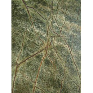 Lokanais akmens Rainforest Green 122 x 61 cm,  (1gab=0,75m2)