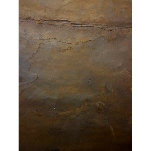 Lokanais akmens Rustic Brown, 265 x 125 cm, (1gab. 3,31m2)