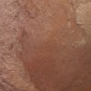 Lokanais akmens Terra Rosso, 122 x 61 cm,  (1gab=0,75m2)
