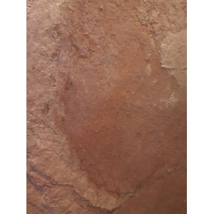 Lokanais akmens Terra Rosso, 122 x 61 cm,  (1gab=0,75m2)