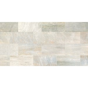 Torre Bianco, 40 x 80 x 2 cm, m2