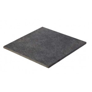 Castle Antrazyt, 60 x 60 x 2 cm, m2