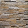 Akmens panelis „Bronze”, 15 x 60 cm, (1pak=0,72m2)