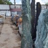 Green kvarcīta monolīts Nr. 3 (Viļņā)