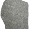 Pēdas Grigioni, 42/36 x 2 cm