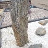 Monolīts koka akmens, 70–90 cm (Kauņā), gab.