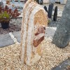 Monolīts Red Onyx Nr. 5, gab. (Kauņā)