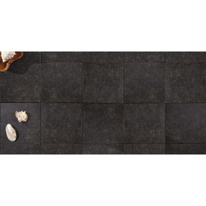 Museo Pierre Blue Noir, 60 x 60 x 2 cm, m2