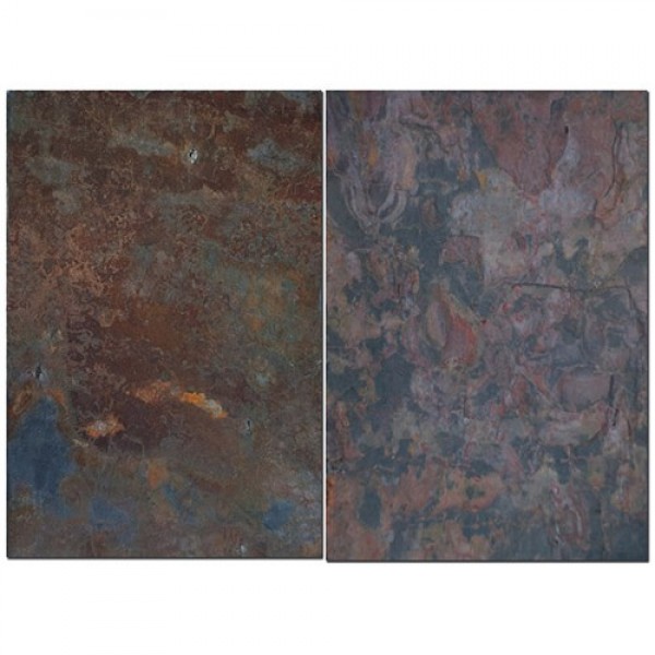 Flīze Multi, 40 x 60 cm, m2