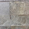 Flīzes Silver Shine, 10 x 30 x 0,8–1,3 cm, m2