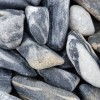 Anatolia Black, pulēti, 20/40 mm, 20 kg
