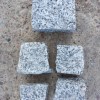 Granīta bruģakmens, pelēks, ~5 x 5 x 5 cm, kg (Bigbag > 1 t  190 €/t)