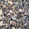Dekoratīvās šķembas „Grenada”, 8/16 mm, 20 kg
