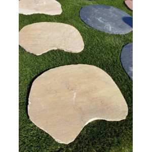 Akmens pēdas „Mint”, gab.