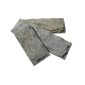 Flīzes ,,Metalic" 5 cm x dažāda garuma, kg