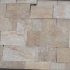 Flīzes ,,Beige" 5 cm x dažāda garuma, kg