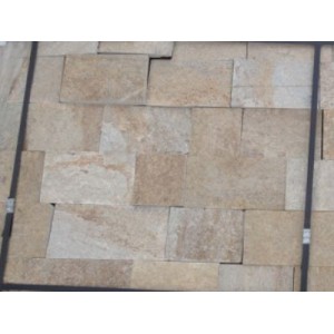 Flīzes ,,Beige" 5 cm x dažāda garuma, kg